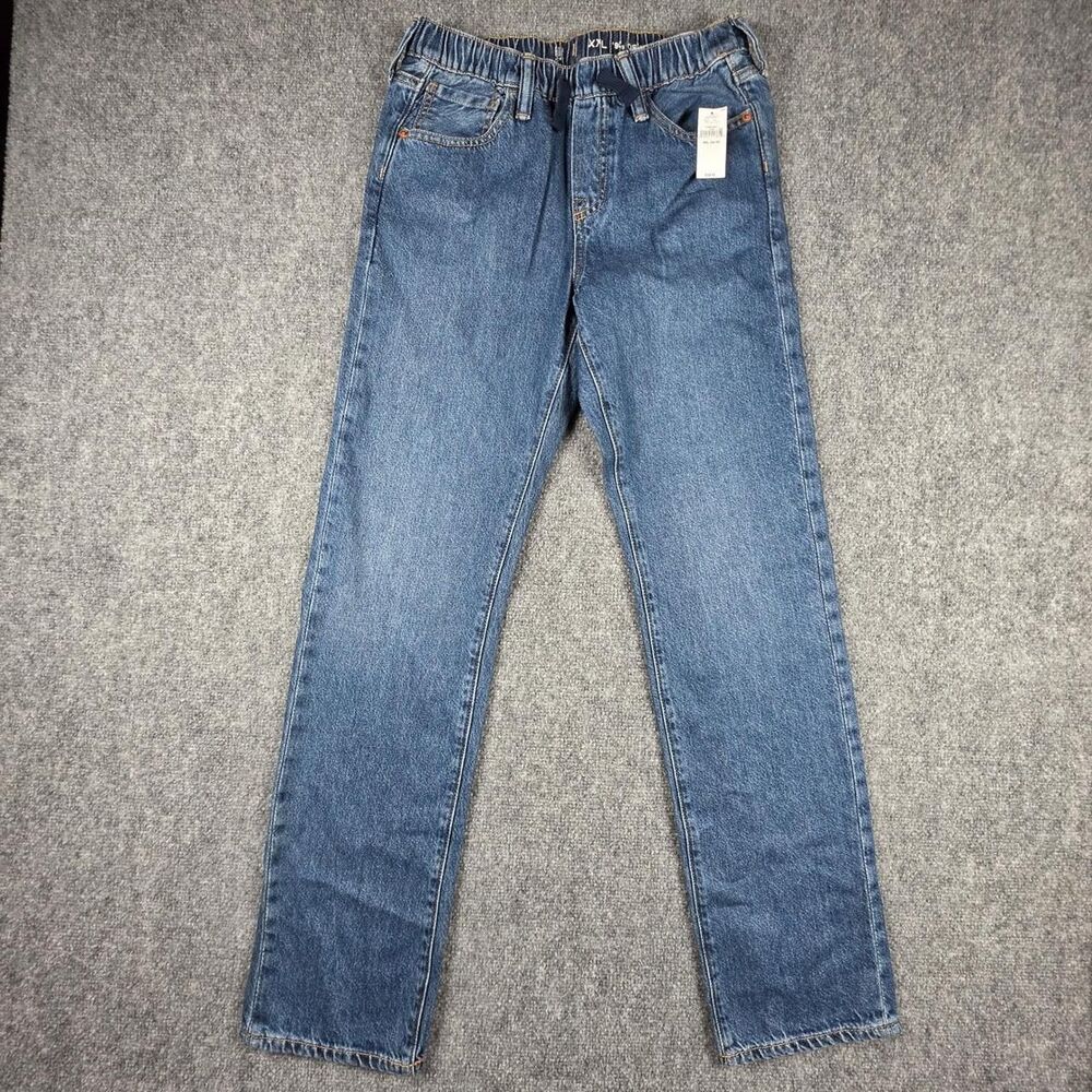Gap Blue Jeans